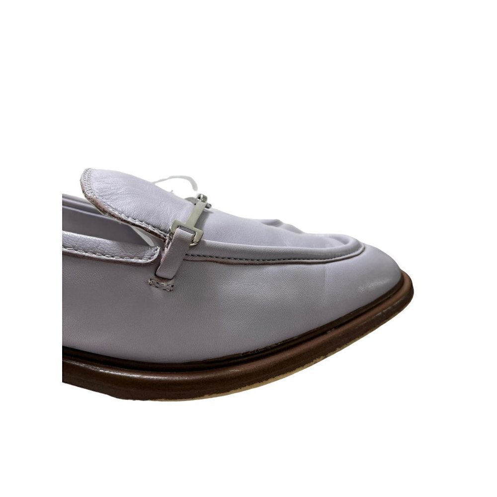 Franco Sarto Women's EDA Classic Slip on Loafer - Picture 4 of 16